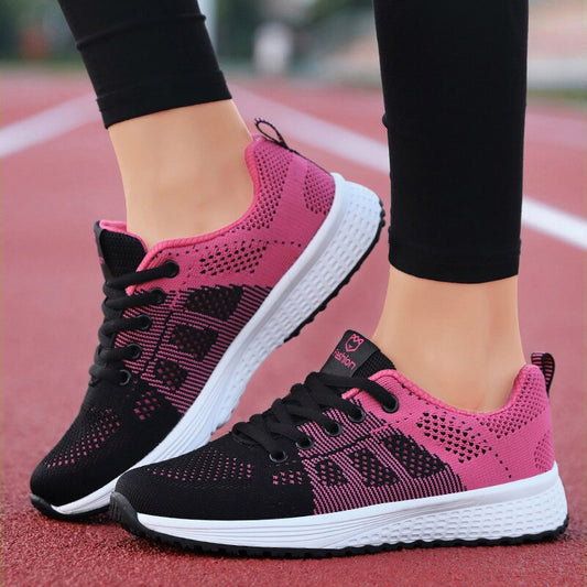 Women Shoes Lightweight Running Shoes For Women Sneakers Comfortable Sport Shoes - WSA50003