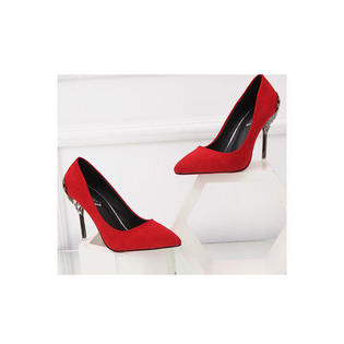 Tom Carry Women Fashionable Stiletto High Heel Pump - WPC16505