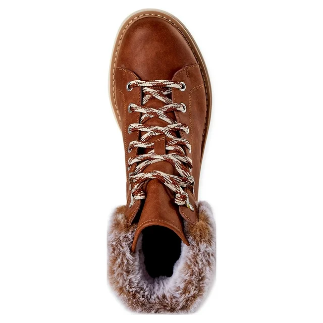 Women's Hiker Boots (Wide Width Available)