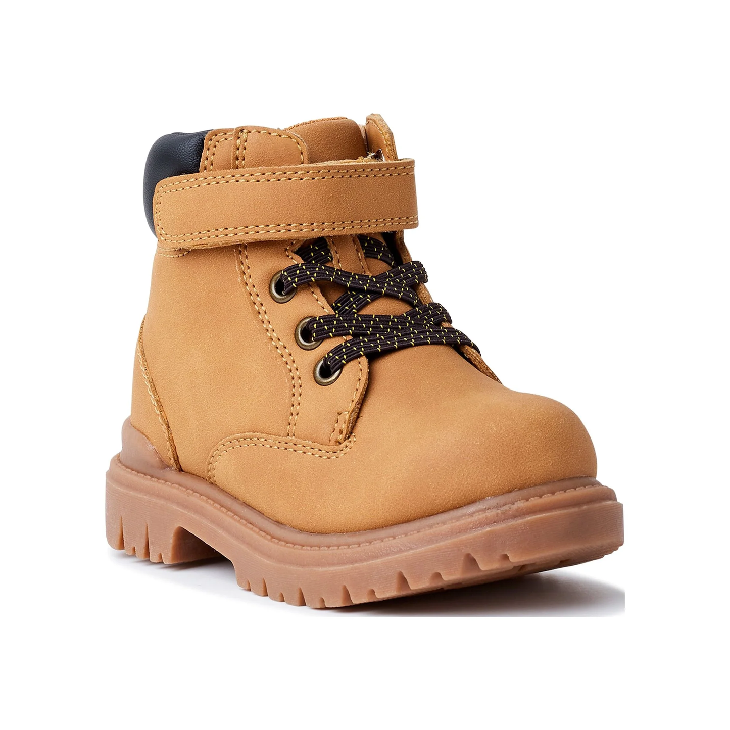 Toddler Boy's Tucker Lace Boot Sizes 7-12