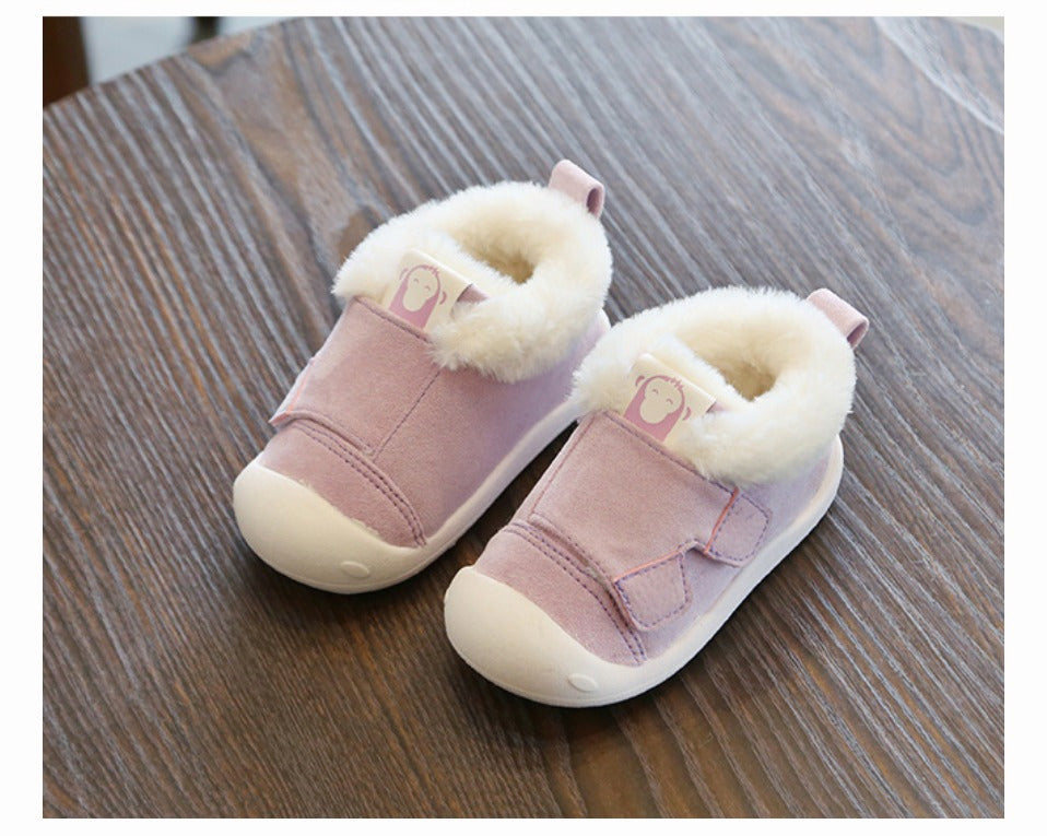 Children's Toddler Shoes