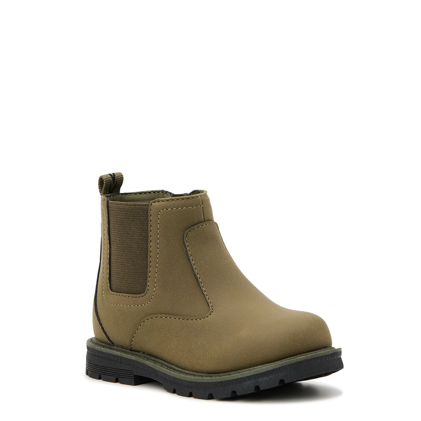 Toddler Boys’ Classic Style Chelsea Boots