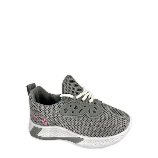 Toddler Girl’s Fashionable  Athletic Sneakers