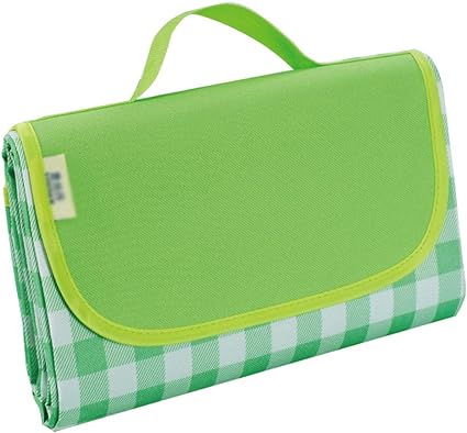Picnic Mat, Outdoor Waterproof, Portable Portable For Party, Picnic, Moisture-Proof Mat, Outing, Barbecue, Picnic Cloth, Lawn Cushion