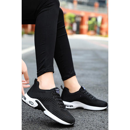 Women Solid Colored Cooling Mesh Outdoor Shoes - WSC15780