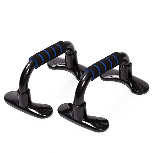 New detachable I-shaped push-up bracket for home fitness exercise equipment for men and women abdominal muscle exerciser
