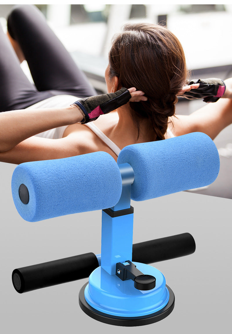 Sit-Up Assistive Device, Household Abdominal Control Device, Beautiful Legs, Yoga Sit-Ups, Foreign Trade