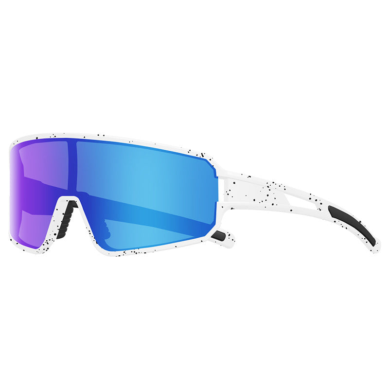 Men's Cycling Glasses Outdoor Sports Cycling Goggles Women's Running Mountain Sports Cycling Goggles