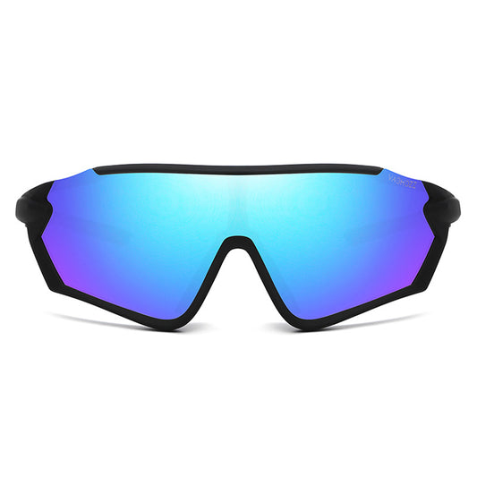 new unisex fashionable cycling glasses UV400 sunglasses bicycle windproof goggles