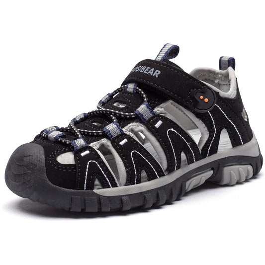 Kids Boys Sport Water Sandals Closed-Toe Outdoor - YBSD50563