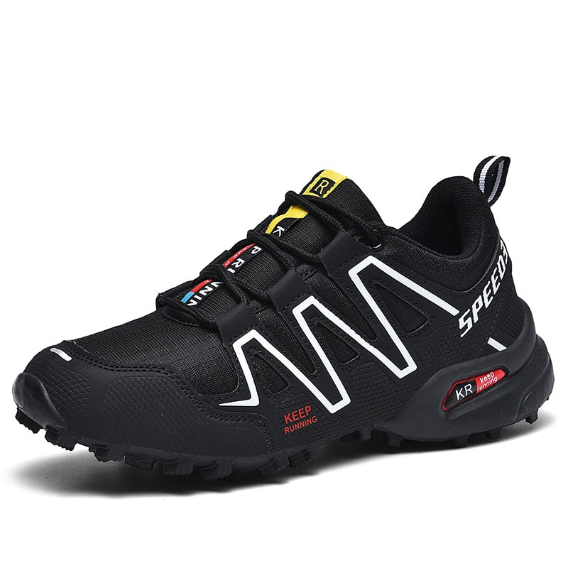 Women's New Hiking Shoes Hiking Travel Shoes Outdoor Shoes Mountain Cycling Sports Shoes - WHS50172