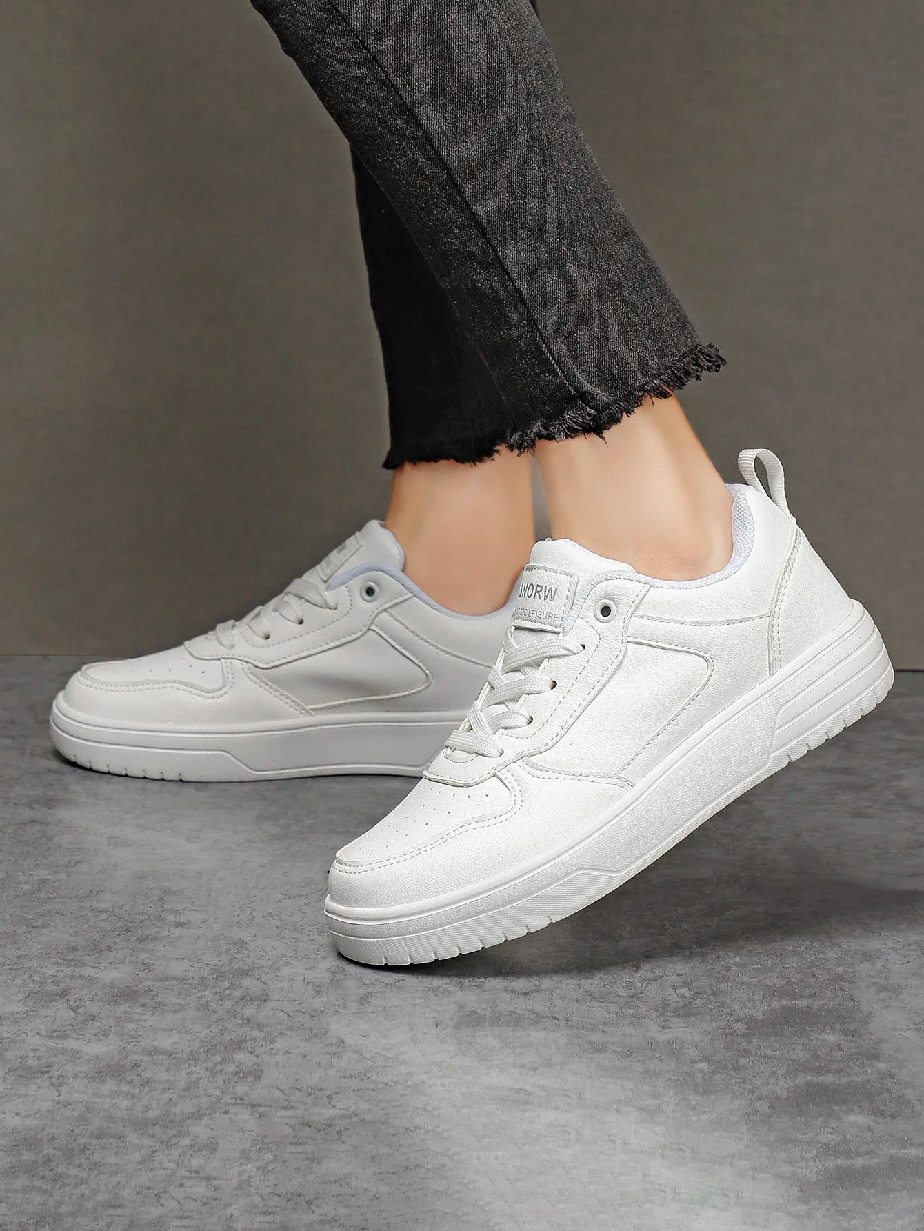 Men Casual Shoes Comfortable Sneakers Lightweight Walking Shoes