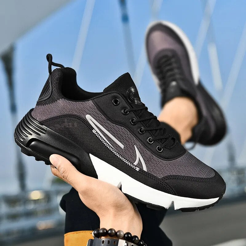 Women Sneakers High Quality Brand Fashion Casual Sports Running Shoes - WSA50047