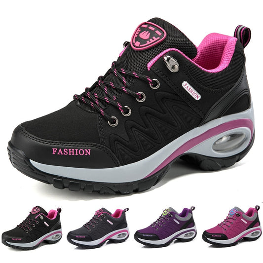 Women Platform Casual Sneakers Designer Brand Luxury Walking Shoes - WHS50163